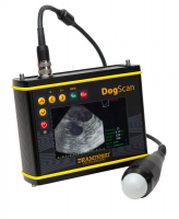 УЗД-сканер DogScan 