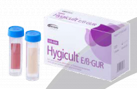 Hygicult® Е/ß-gur (Ентеробактерії/E.coli)
