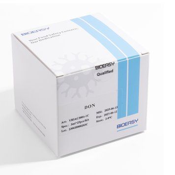 Імуноафінна колонка для Deoxynivalenol (DON) (YRIAC3004-1C), BIOEASY 100013454 - фото