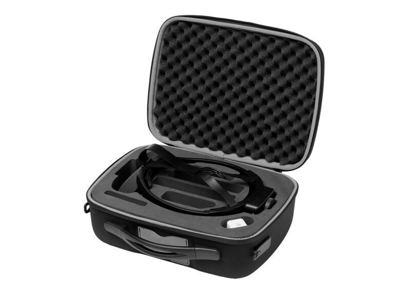Беспроводные очки DRAMINSKI iLens wireless googles (с AR-технологией дополненной реальности) Dra33333333333 - фото