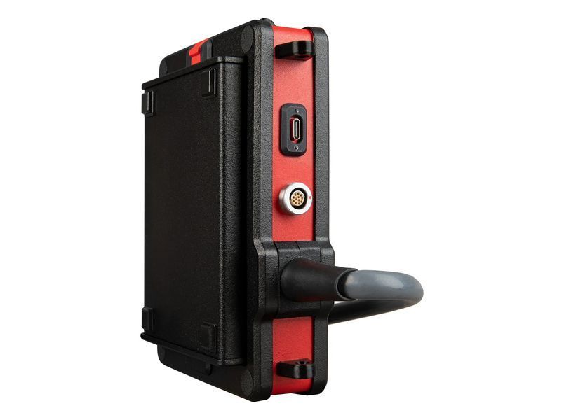 УЗД-сканер DRAMINSKI iScan mini Dra555555555555 - фото
