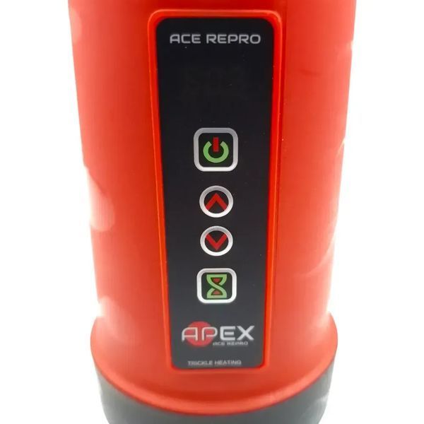 Термостат биологический IFT APEX osim_00011 - фото