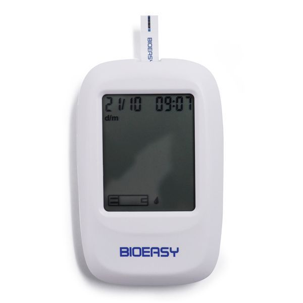 Рідер для тестів на визначення бета-кетону у корів (кетометр) BIOEASY&nbsp; 100012788 - фото