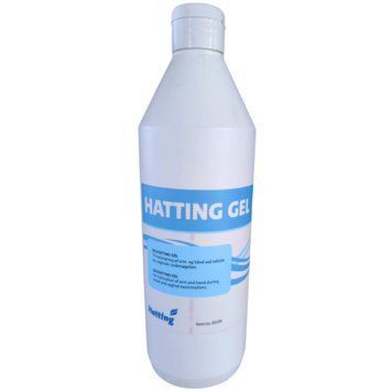 Гель для ректального исследования Hatting Gel, 1 л 100012772 - фото