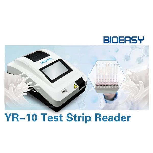 Стационарный ридер Bioeasy YR-10 Reader 100005501 - фото