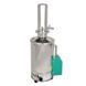 Аквадистиллятор электрический DE-5, MICROmed 100011920 - фото 3
