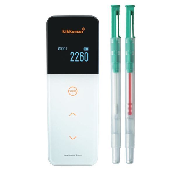 Люминометр Lumitester Smart 100007352 - фото