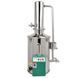Аквадистилятор електричний DE-10, MICROmed 100011919 - фото 1