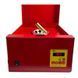 Центрифуга з підігрівом Nova Safety, Funke Gerber 000001052 - фото 3