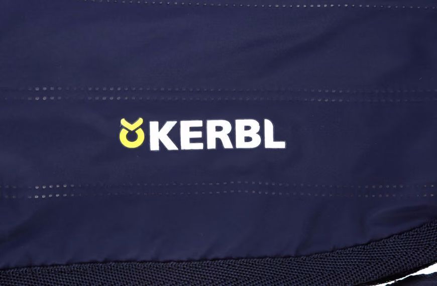 Одеяло для телят EasyWear (круглогодичное использование), KERBL telya_00005 - фото