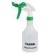 Розпилювач дезінфекційний для вимені Uddero Sprayer 500 мл, KERBL gigiena_00006 - фото 1