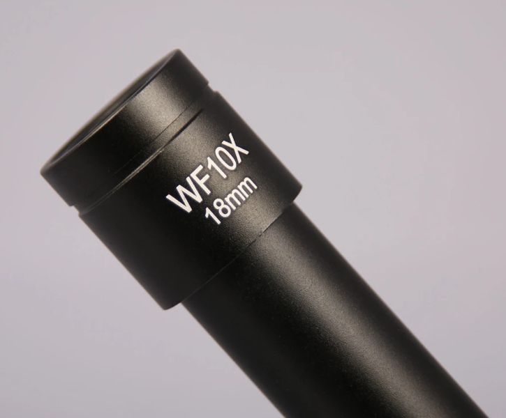 Мікроскоп біологічний XS-2610 LED MICROmed MICROmed_xs_2610 - фото