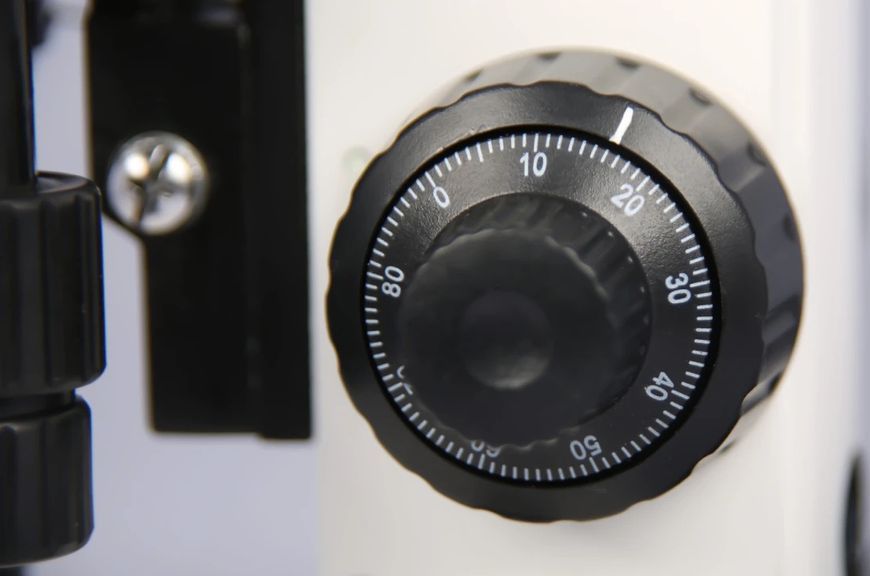 Мікроскоп біологічний XS-2610 LED MICROmed MICROmed_xs_2610 - фото