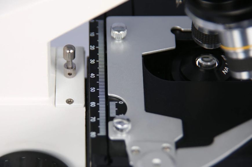 Мікроскоп біологічний XS-2610 LED MICROmed MICROmed_xs_2610 - фото