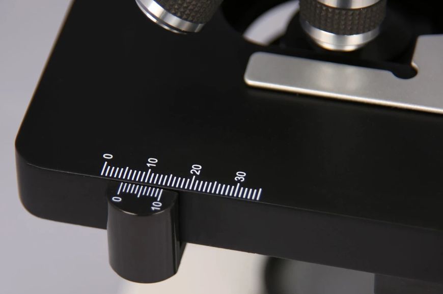 Мікроскоп біологічний XS-2610 LED MICROmed MICROmed_xs_2610 - фото