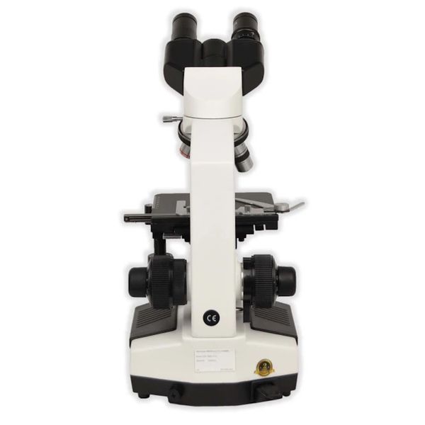 Микроскоп биологический XS-3320 LED MICROmed MICROmed_xs_3320 - фото