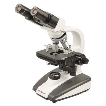 Мікроскоп біологічний XS-5520 LED MICROmed MICROmed_xs_5520 - фото