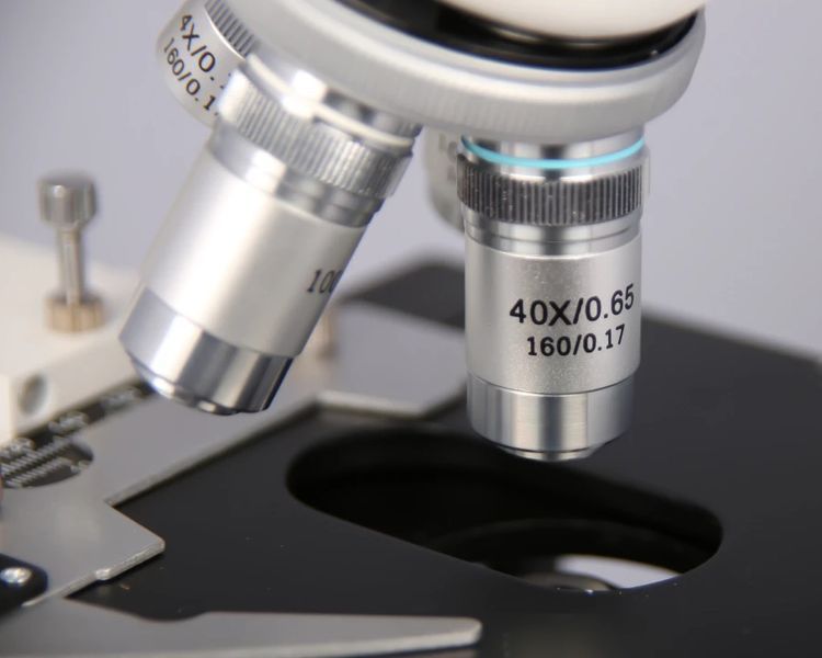 Микроскоп биологический XS-5520 LED MICROmed MICROmed_xs_5520 - фото