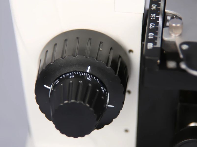 Микроскоп биологический XS-5520 LED MICROmed MICROmed_xs_5520 - фото