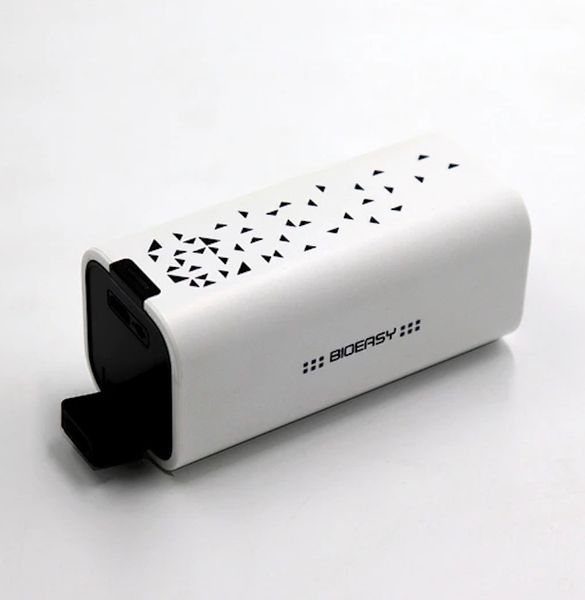 Портативный ридер Bioeasy YR-010 100005363 - фото