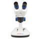 Микроскоп стереоскопический MICROmed SM-6420 20x-40x (МБС-10) MICROmed_sm_6420 - фото 2