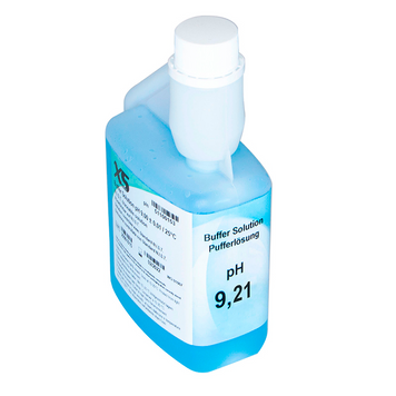 Буферні розчини XS Solution pH 9,21&plusmn;0.02 250 ml 100003998 - фото