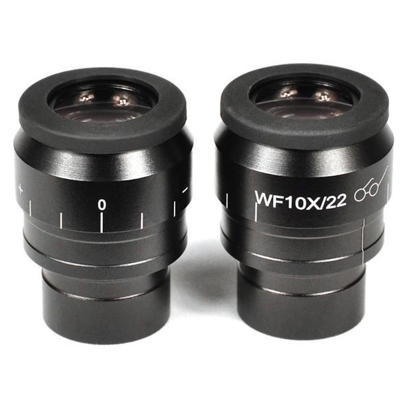 Микроскоп трикулярный MICROmed ES-4130 MICROmed_es_4130 - фото