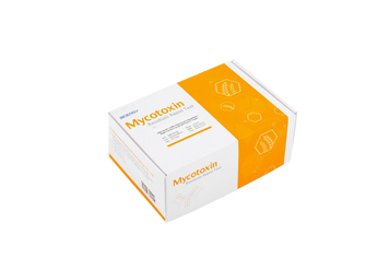 Total Aflatoxin (AFT) Fluorescence QuantitativeRapid Test Kit (1-50 ppb) 100012052 - фото