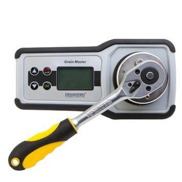 Вологомір зерна DRAMINSKI GRAIN MASTER (GMSv2) 100008709 - фото
