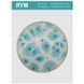 Тест-пластини CountEasy Rapid Yeast & Mold Count Plate (RYM) 100013223 - фото 3