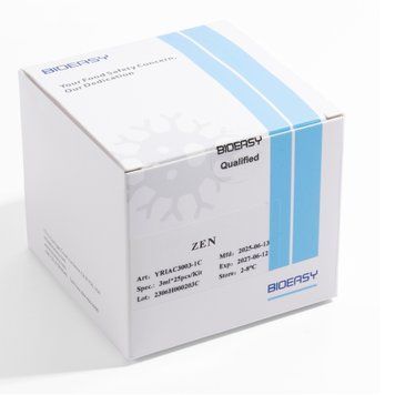 Імуноафінна колонка для Zearalenone (ZEN) (YRIAC3003-1C), BIOEASY 100013453 - фото