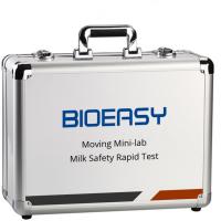 Кейс для проведения анализов Bioeasy Moving Mini-lab