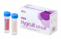 Hygicult® Е/ß-gur (Энтеробактерии/E.coli)