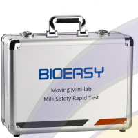 Кейс для проведення аналізів Bioeasy Moving Mini-lab