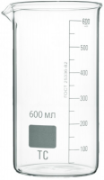 Склянки високі (В-1-600)