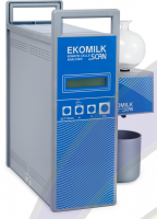 Аналізатор соматичних клітин у молоці EKOMILK Scan