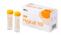Hygicult® Y&F (Дрожжи и плесневые грибы)